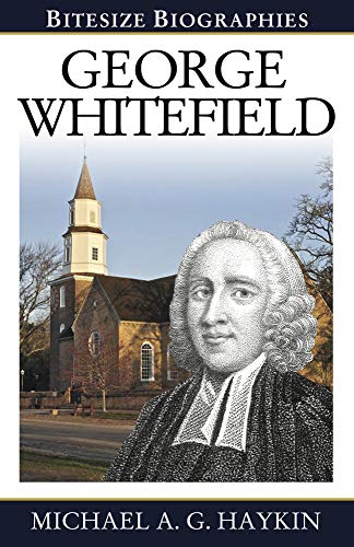 Beispielbild fr George Whitefield (Bitesize Biographies) zum Verkauf von WorldofBooks