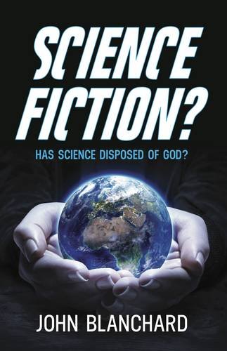 Beispielbild fr Science Fiction?: Has Science Disposed of God ? zum Verkauf von WorldofBooks