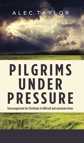 Beispielbild fr Pilgrims Under Pressure zum Verkauf von PlumCircle