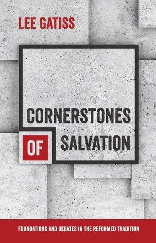 Stock image for Cornerstones of Salvation for sale by WorldofBooks