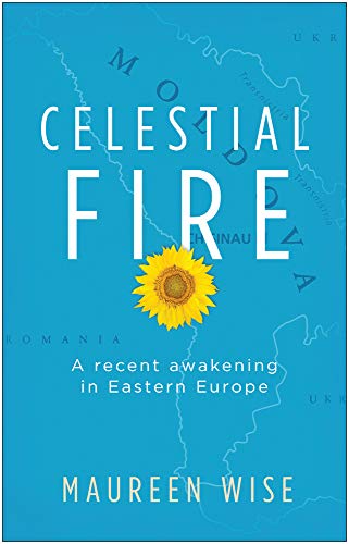 Beispielbild fr Celestial Fire zum Verkauf von AwesomeBooks