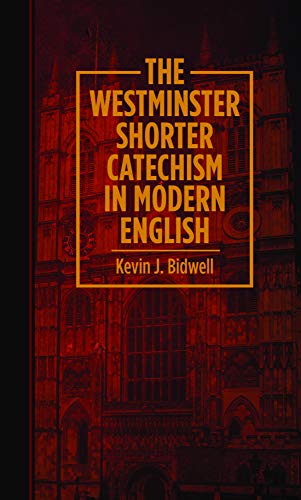 Stock image for Westminster Shorter Catechism (modernised) for sale by GF Books, Inc.