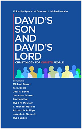 9781783972609: David's Son and David's Lord
