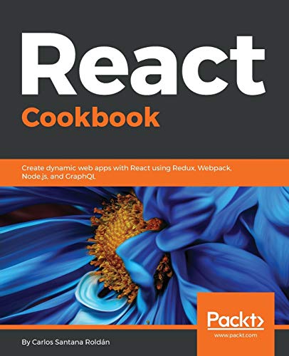 9781783980727: React Cookbook