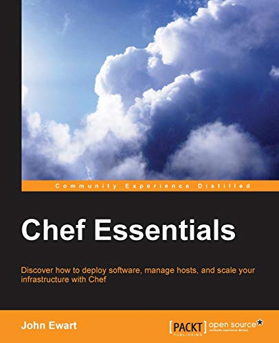 Stock image for Chef Essentials (English Edition) for sale by medimops