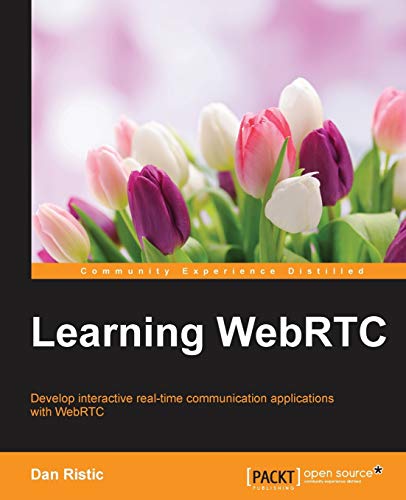 Stock image for Learning WebRTC for sale by Chiron Media