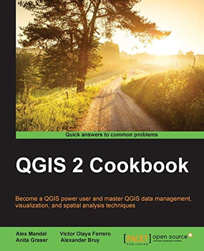 9781783984961: QGIS 2 Cookbook