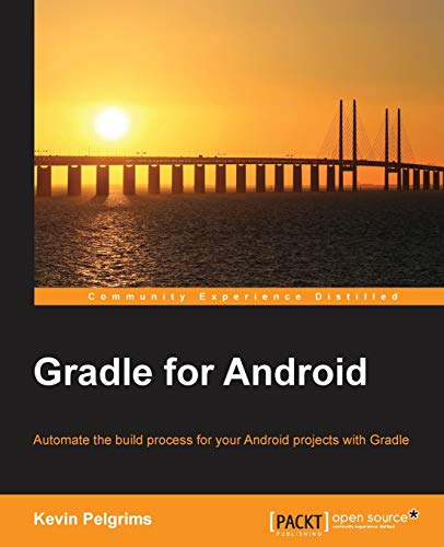 9781783986828: Gradle for Android