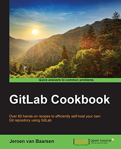 9781783986842: Gitlab Cookbook