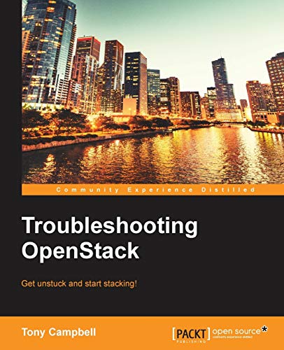 Beispielbild fr Troubleshooting OpenStack zum Verkauf von Better World Books