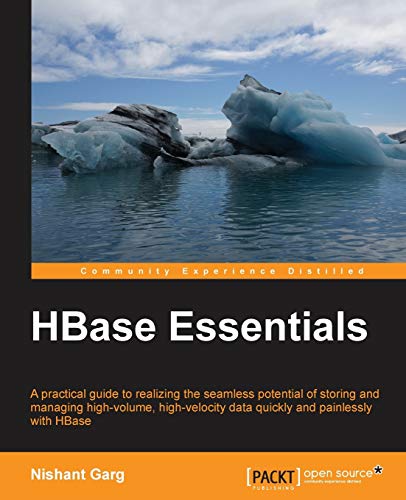 9781783987245: HBase Essentials