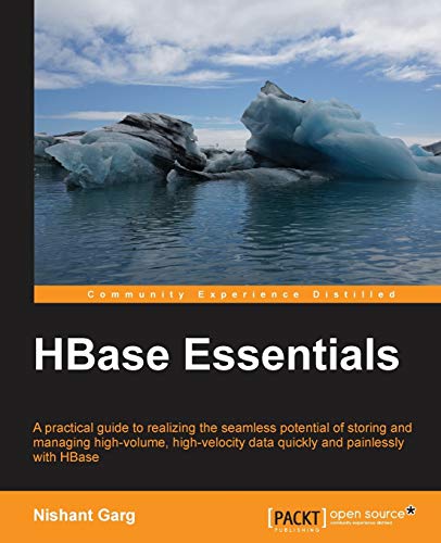 Stock image for HBase Essentials for sale by Chiron Media