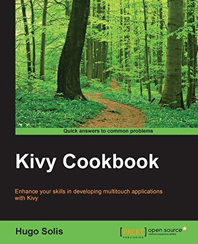 Beispielbild fr Kivy Cookbook zum Verkauf von Lucky's Textbooks