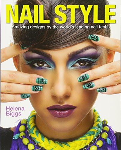 Beispielbild fr Nail Style zum Verkauf von WorldofBooks