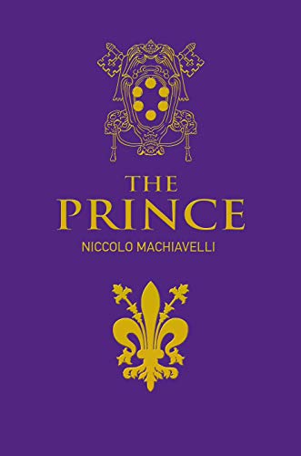 9781784042035: The Prince