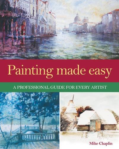 Stock image for Painting Made Easy for sale by Books Unplugged
