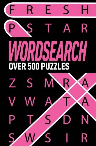 9781784042431: Wordsearch: Over 500 Puzzles