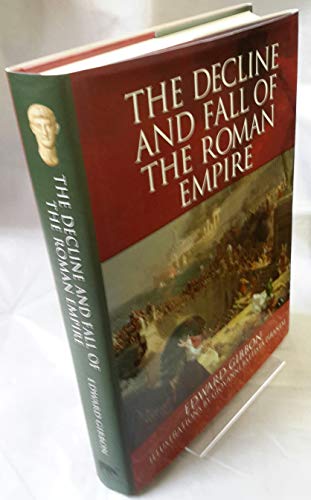 9781784042608: The Decline and Fall of the Roman Empire