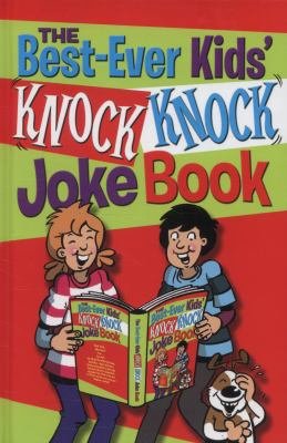 Beispielbild fr The Best Ever Knock Knock Joke Book zum Verkauf von BookHolders