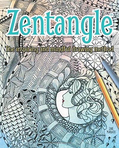 Stock image for Zentangle for sale by SecondSale