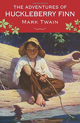 9781784043179: The Adventures of Huckleberry Finn