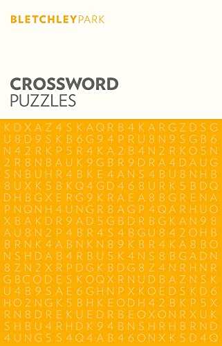 9781784044107: Bletchley Park Crossword Puzzles