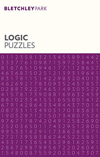 Beispielbild fr Bletchley Park Logic Puzzles zum Verkauf von SecondSale