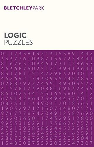 Stock image for Bletchley Park Logic Puzzles for sale by Gulf Coast Books