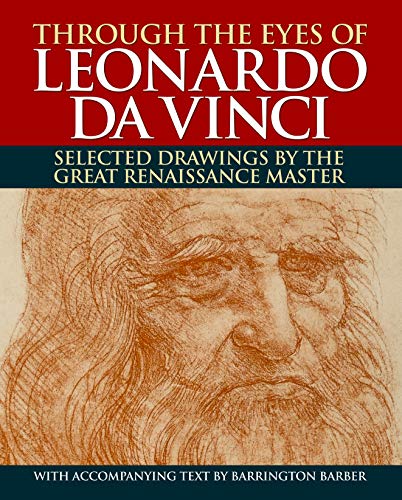 Beispielbild fr Through the Eyes of Leonardo da Vinci zum Verkauf von SecondSale