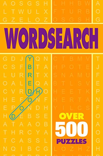 9781784044923: Wordsearch