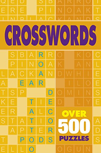 Beispielbild fr Crosswords zum Verkauf von WorldofBooks