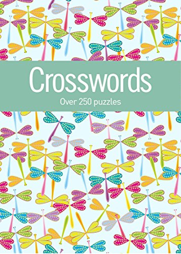 Beispielbild fr Elegant Crosswords zum Verkauf von WorldofBooks