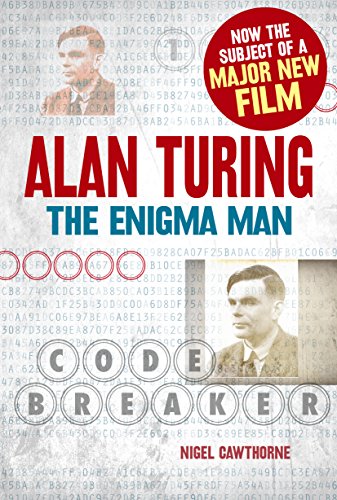 Beispielbild fr Alan Turing: The Enigma Man zum Verkauf von WorldofBooks