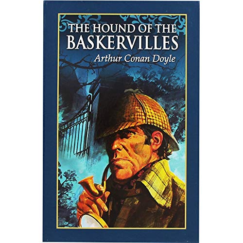 conan doyle the hound of baskervilles conan doyle the hound of baskervilles