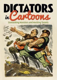 Imagen de archivo de Dictators in Cartoons a la venta por HPB-Emerald