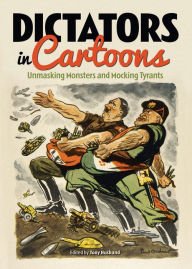 9781784046996: Dictators in Cartoons