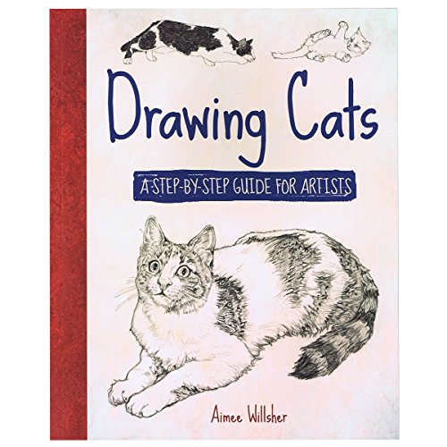 Beispielbild fr Drawing Cats zum Verkauf von WorldofBooks