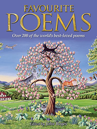 9781784047610: Favourite Poems