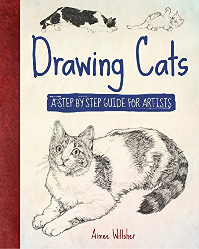 Imagen de archivo de Drawing Cats a la venta por SecondSale