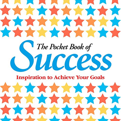 Beispielbild fr The Pocket Book of Success zum Verkauf von BooksRun