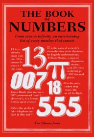 Imagen de archivo de The Book of Numbers a la venta por Better World Books