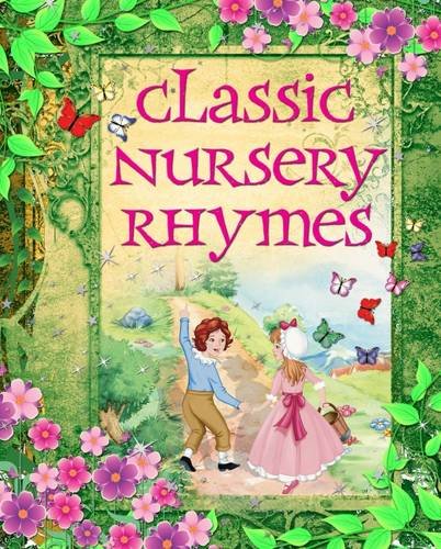 Stock image for Classic Nursery Rhymes in Slipcase for sale by More Than Words