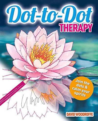 Beispielbild fr Dot-to-Dot Therapy zum Verkauf von WorldofBooks