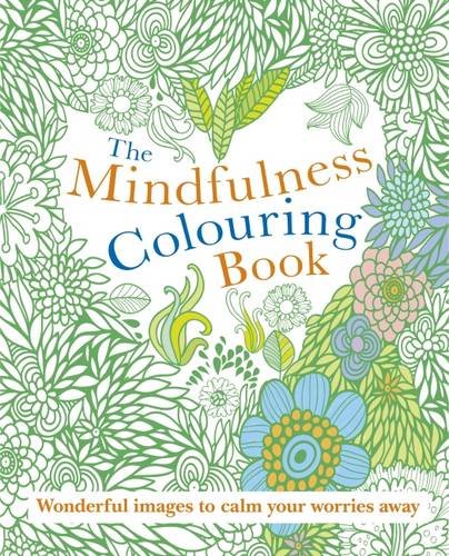 9781784049775: Mindful Colouring Book