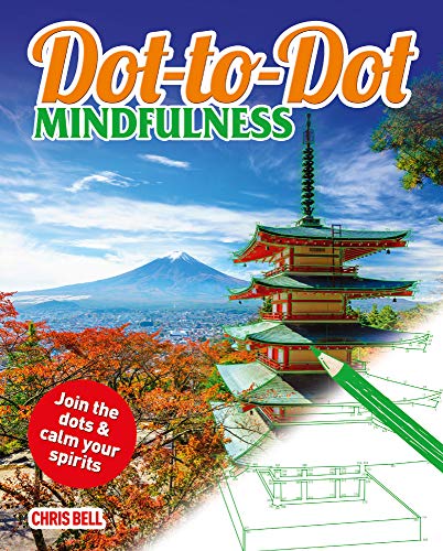 Imagen de archivo de Dot-to-Dot Mindfulness a la venta por HPB Inc.