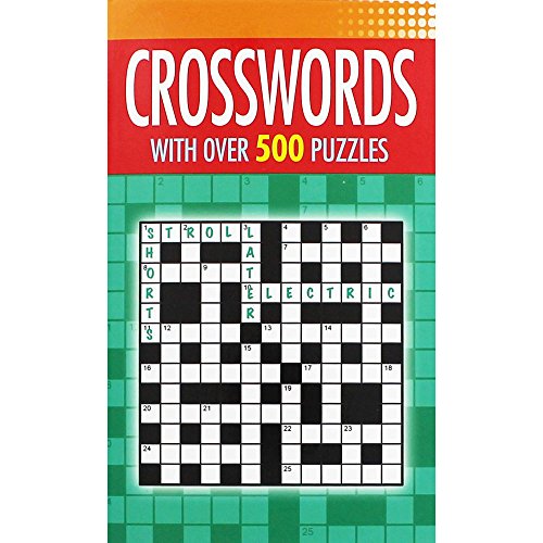 Beispielbild fr A576 Crosswords (Series 2) zum Verkauf von WorldofBooks