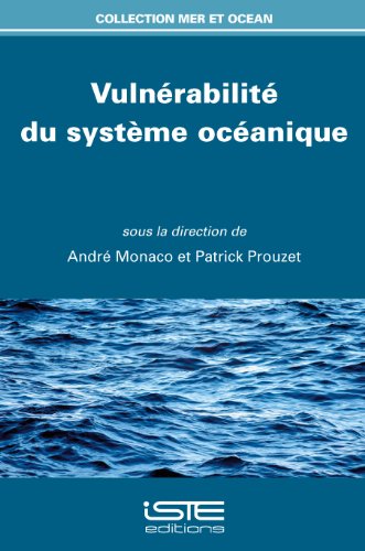 Stock image for VULNERABILITE DU SYSTEME OCEANIQUE PB for sale by PBShop.store US