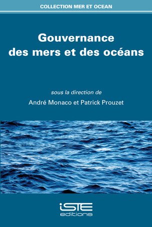 Stock image for GOVERNANCE DES MERS ET DES OCEANS for sale by PBShop.store US