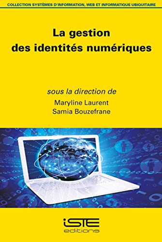 Beispielbild fr Gestion Des Identites Numeriques, La zum Verkauf von medimops