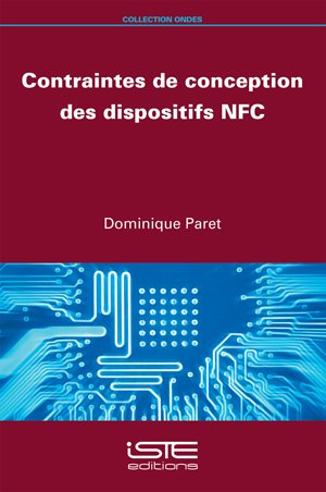 9781784051068: Contraintes de conception des dispositifs NFC